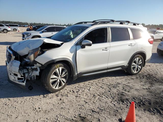 2019 SUBARU ASCENT LIM VIN: 4S4WMALD3K3401865