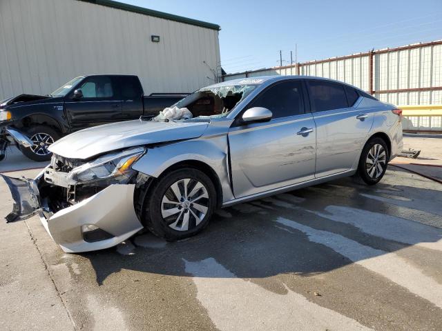 2020 NISSAN ALTIMA S VIN: 1N4BL4BV0LC151509