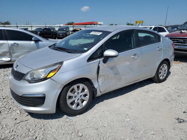 2016 KIA RIO LX VIN: KNADM4A39G6624759