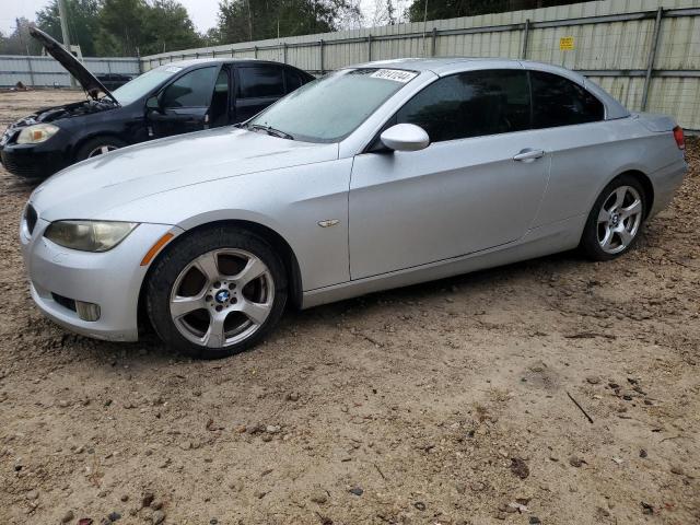 2008 BMW 328 I SULE VIN: WBAWR33598P153775