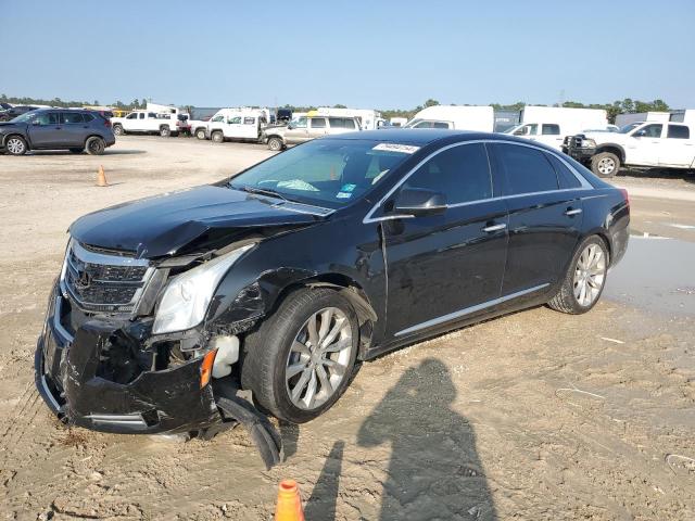2016 CADILLAC XTS LUXURY VIN: 2G61M5S33G9115983