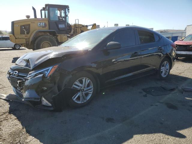 2020 HYUNDAI ELANTRA SE VIN: 5NPD84LF8LH526059