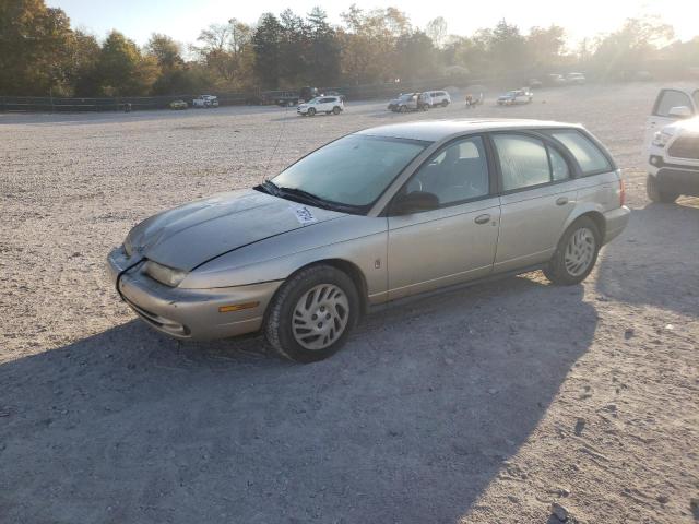 1998 SATURN SW2 VIN: 1G8ZK8279WZ246084