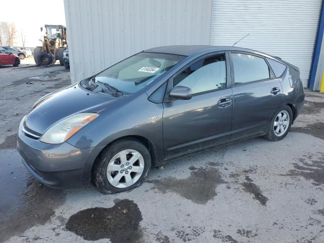 2008 TOYOTA PRIUS VIN: JTDKB20U783421497
