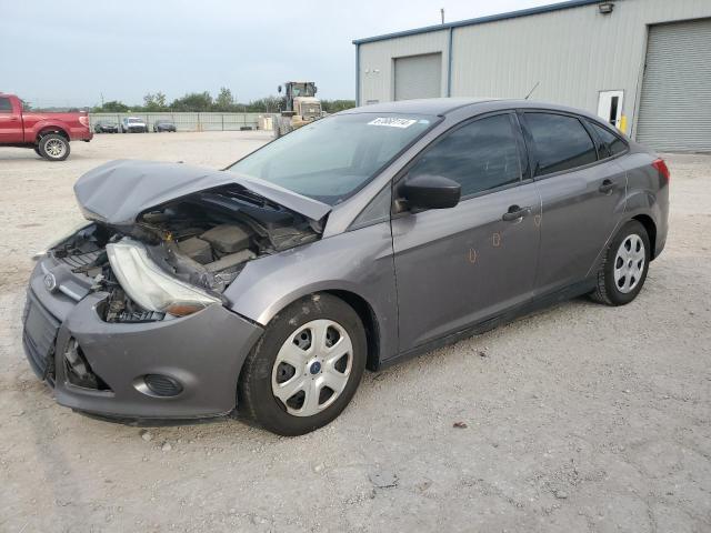2014 FORD FOCUS S VIN: 1FADP3E21EL442452