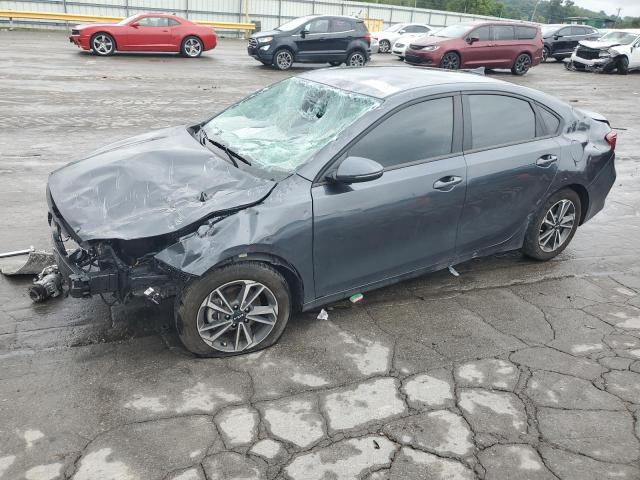 2023 KIA FORTE LX VIN: 3KPF24AD5PE527515