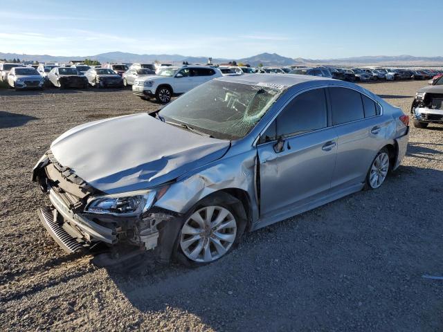 2016 SUBARU LEGACY 2.5 VIN: 4S3BNAC63G3054241