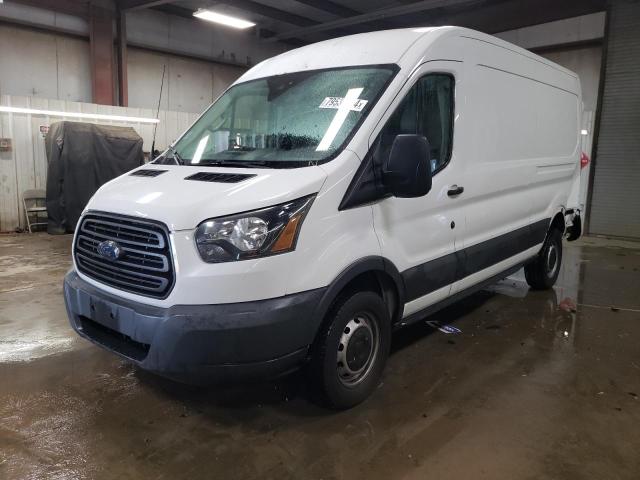 2016 FORD TRANSIT T- VIN: 1FTYR2CG2GKB23942