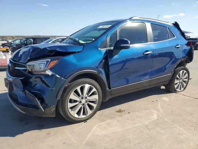 2019 BUICK ENCORE PRE VIN: KL4CJASB2KB770605
