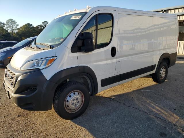 2023 RAM PROMASTER VIN: 3C6LRVVG5PE589982