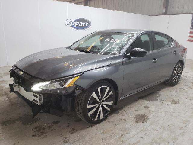 2020 NISSAN ALTIMA SR VIN: 1N4BL4CV3LN317296