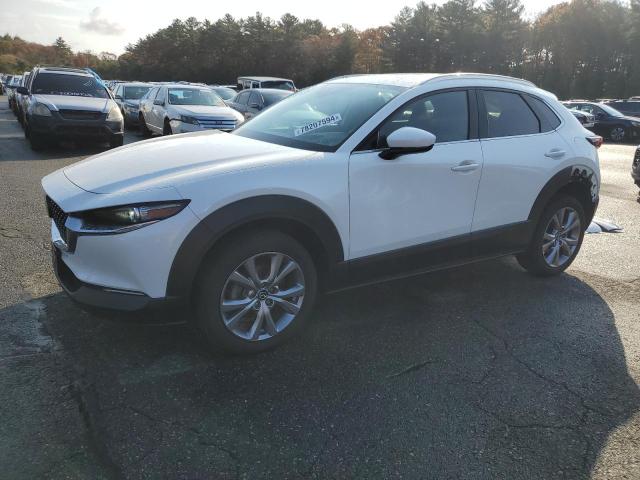 2021 MAZDA CX-30 PREM VIN: 3MVDMBDL8MM208733