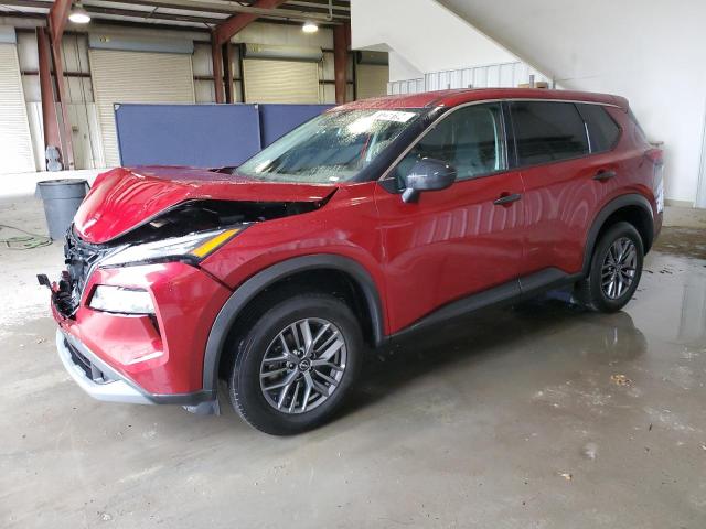 2023 NISSAN ROGUE S VIN: 5N1BT3ABXPC908073