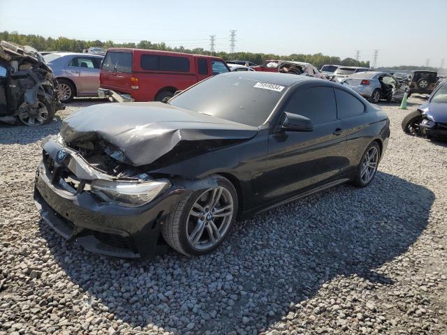 2014 BMW 435 I VIN: WBA3R1C57EK191909
