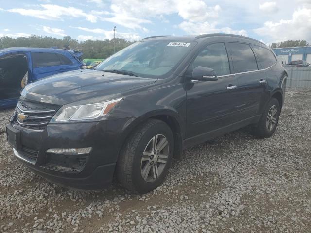 2017 CHEVROLET TRAVERSE L VIN: 1GNKVGKD2HJ110032