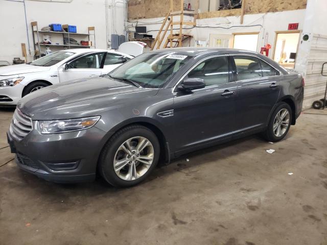 2015 FORD TAURUS SEL VIN: 1FAHP2E85FG175178