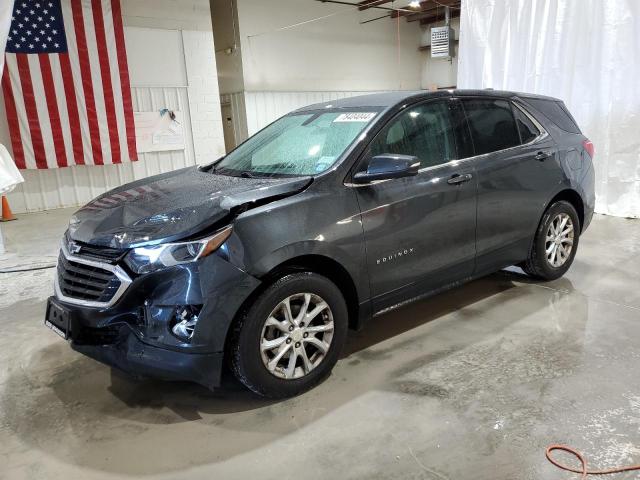 2019 CHEVROLET EQUINOX LT VIN: 2GNAXKEV6K6230384