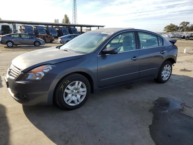 2009 NISSAN ALTIMA 2.5 VIN: 1N4AL21E39N513475