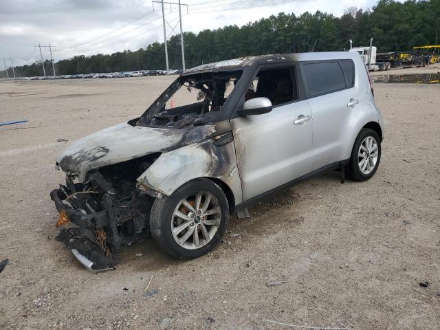 2018 KIA SOUL VIN: KNDJP3A59J7586637