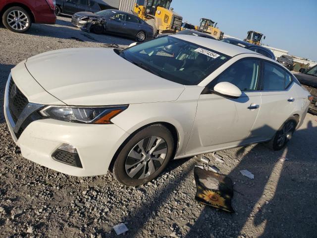 2020 NISSAN ALTIMA S VIN: 1N4BL4BV2LC197228