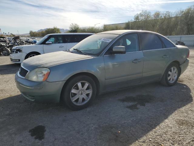 2005 FORD FIVE HUNDR VIN: 1FAFP23115G131593