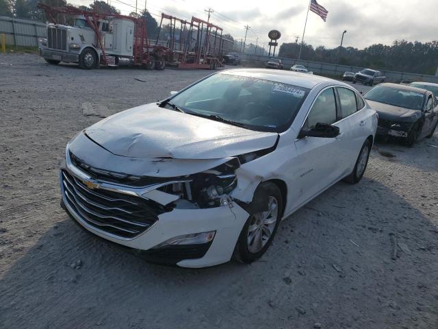 2022 CHEVROLET MALIBU LT VIN: 1G1ZD5ST5NF123757