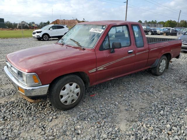 1992 TOYOTA PICKUP 1/2 VIN: JT4RN93P1N5052818