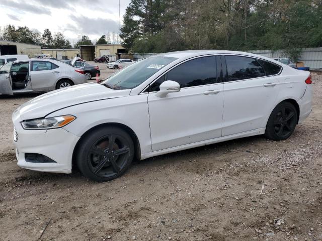 2013 FORD FUSION SE VIN: 3FA6P0HR1DR143303