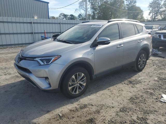 2018 TOYOTA RAV4 HV LE VIN: JTMRJREV8JD239853