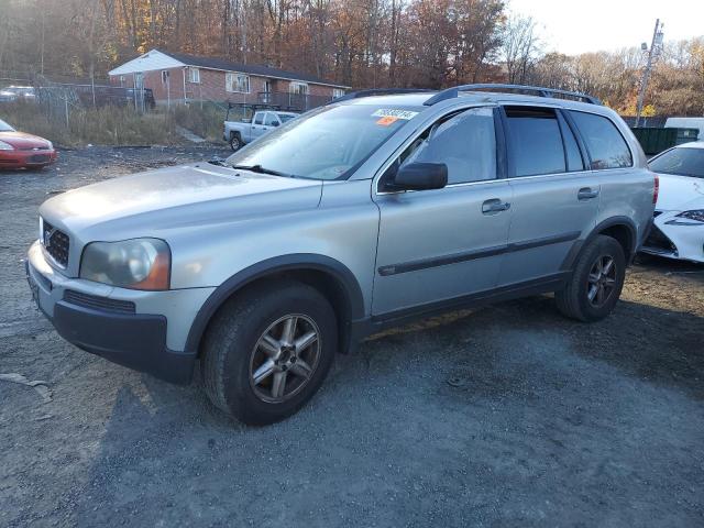 2003 VOLVO XC90 VIN: YV1CM59H631007258