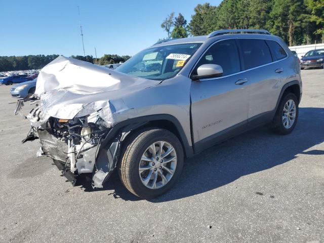 2019 JEEP CHEROKEE L VIN: 1C4PJLCB0KD160305