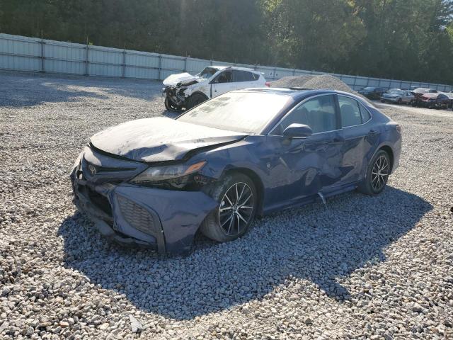 2023 TOYOTA CAMRY SE N VIN: 4T1T11AK0PU173855