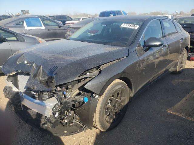 2025 KIA K5 LXS VIN: KNAG24J78S5273735