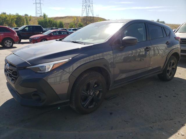 2024 SUBARU CROSSTREK VIN: JF2GUABC9R8330669