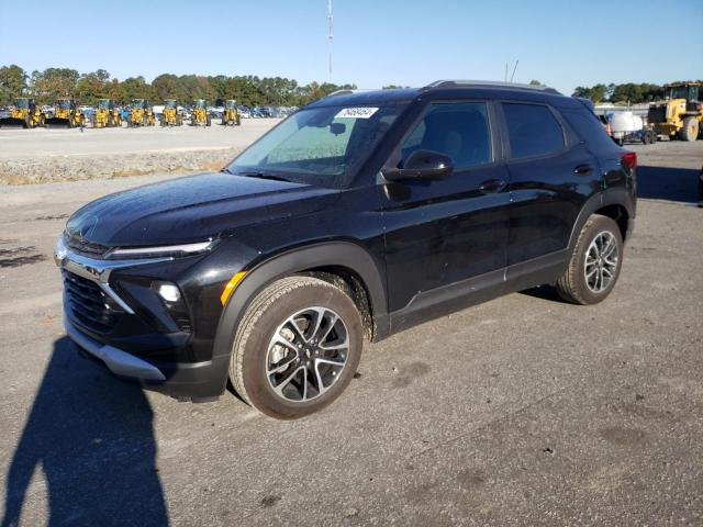 2024 CHEVROLET TRAILBLAZE VIN: KL79MPSL4RB142913