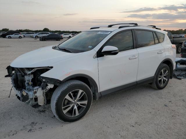 2016 TOYOTA RAV4 XLE VIN: JTMWFREV2GJ096784