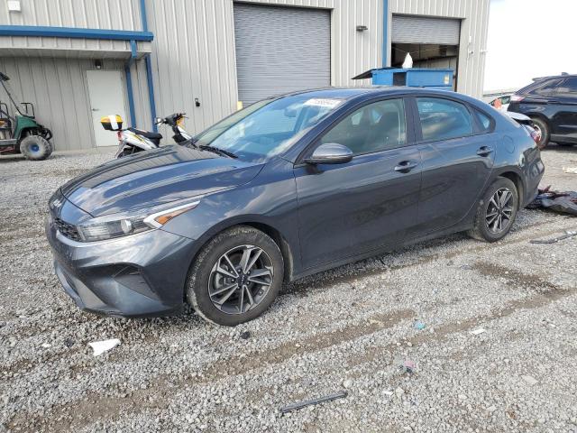 2023 KIA FORTE LX VIN: 3KPF24AD8PE518100