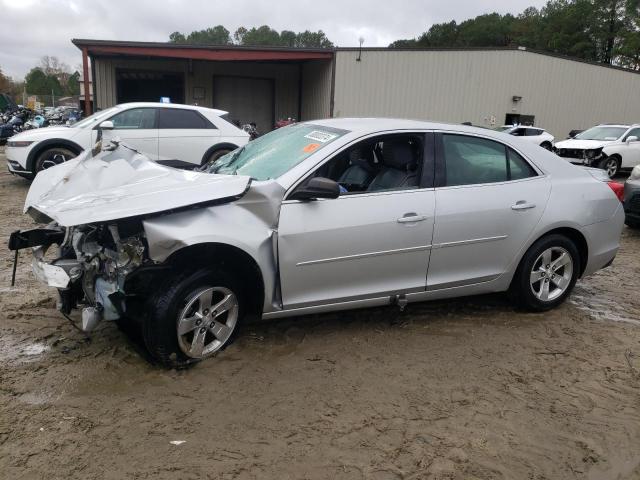 2013 CHEVROLET MALIBU LS VIN: 1G11B5SA4DF297724