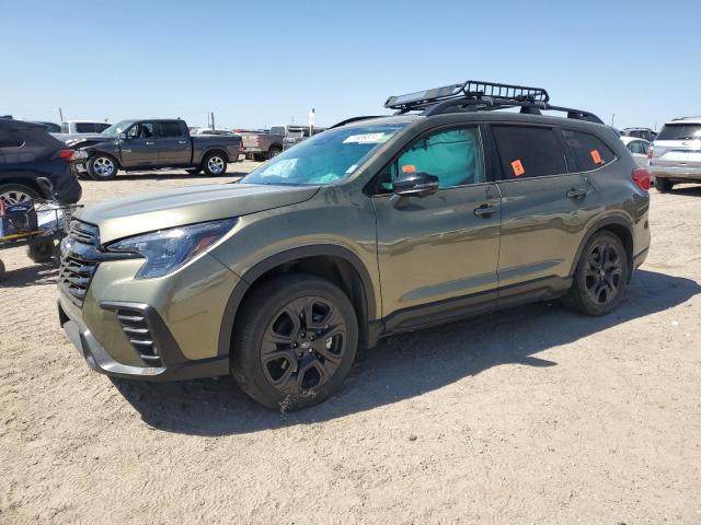 2023 SUBARU ASCENT LIM VIN: 4S4WMAKDXP3422155
