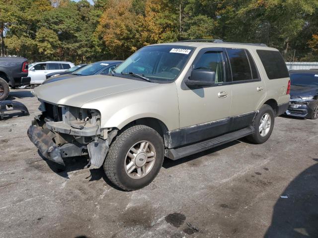 2004 FORD EXPEDITION VIN: 1FMPU15L54LA58407