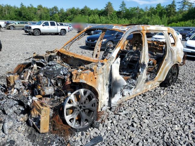 2022 BMW X7 XDRIVE4 VIN: 5UXCW2C03N9L76552