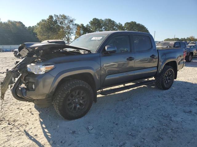 2023 TOYOTA TACOMA DOU VIN: 3TMCZ5AN2PM573032