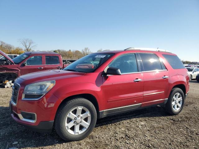 2013 GMC ACADIA SLE VIN: 1GKKVNED4DJ263258