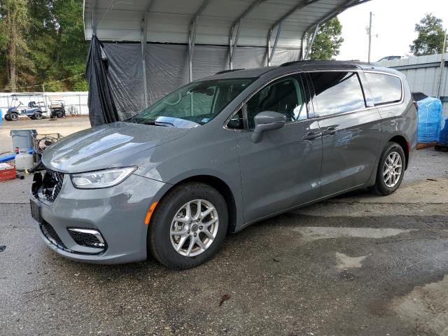 2022 CHRYSLER PACIFICA T VIN: 2C4RC1BGXNR218149