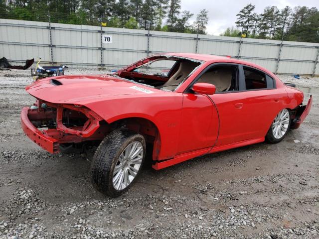 2019 DODGE CHARGER VIN: 2C3CDXGJ6KH507836
