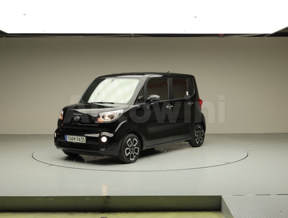 2021 KIA RAY VIN: KNACK811BMT267510
