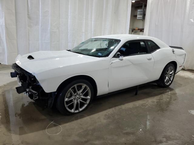 2023 DODGE CHALLENGER VIN: 2C3CDZKG3PH600330
