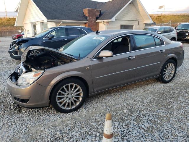 2008 SATURN AURA XR VIN: 1G8ZV57738F250098