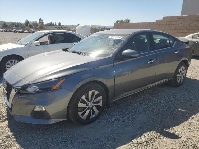 2022 NISSAN ALTIMA S VIN: 1N4BL4BV5NN378315