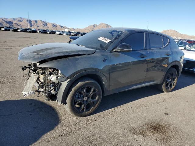 2023 DODGE HORNET GT VIN: ZACNDFAN1P3A05873